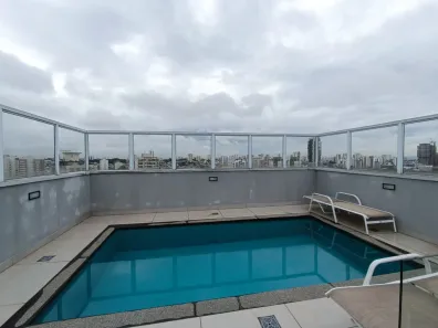 Cobertura com 4 Quartos para alugar, 204m² no Vila Formosa, São Paulo