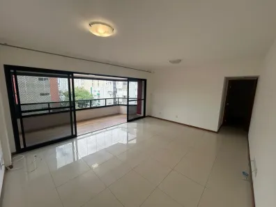 Apartamento com 3 Quartos à venda, 111m² no Ondina, Salvador
