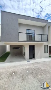 Casa com 3 Quartos à venda, 145m² no Buraquinho, Lauro de Freitas