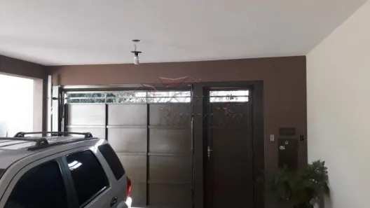 Casa com 2 Quartos à venda, 260m² no Geraldo Correia de Carvalho, Ribeirão Preto