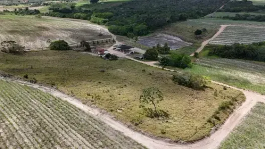 Fazenda/Sítio com 1 Quarto à venda, 2300000m² no Centro, Jacaraú