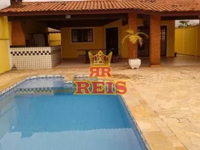 Casa com 4 Quartos à venda, 170m² no Jardim Cibratel II, Itanhaém