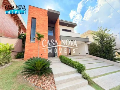 Casa de Condomínio com 3 Quartos para alugar, 200m² no Pinheirinho, Vinhedo