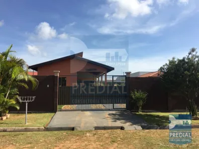 Casa com 2 Quartos à venda, 240m² no Quinta dos Buritis, São Carlos