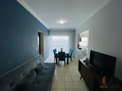Apartamento com 2 Quartos para alugar, 55m² no Morada do Sol, Conselheiro Lafaiete