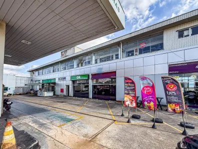 Sala Comercial para alugar, 50m² no Inconfidentes, Contagem