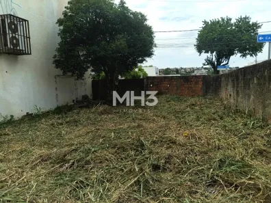 Lote/Terreno à venda, 300m² no Jardim Santana, Hortolândia