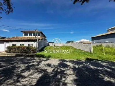 Lote/Terreno à venda, 360m² no Residencial Rio das Ostras, Rio das Ostras