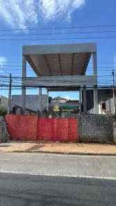 Ponto Comercial para alugar, 348m² no Cidade Jardim Cumbica, Guarulhos