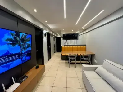 Apartamento com 2 Quartos à venda, 58m² no São Judas, São Paulo