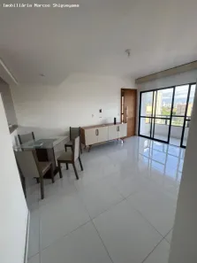 Apartamento com 2 Quartos à venda, 75m² no Brotas, Salvador