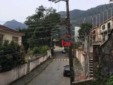 Lote/Terreno à venda, 402m² no Alto da Boa Vista, Rio de Janeiro