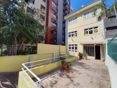 Imóvel Comercial com 1 Quarto à venda, 260m² no Rio Branco, Porto Alegre