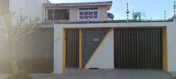 Casa com 4 Quartos à venda, 250m² no Feitosa, Maceió