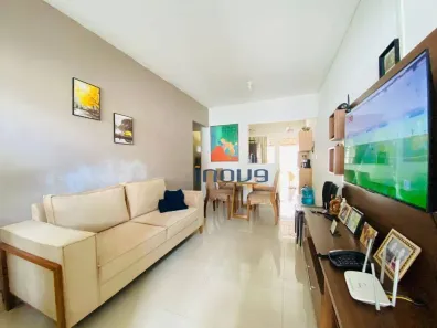 Casa com 2 Quartos à venda, 75m² no Jangurussu, Fortaleza