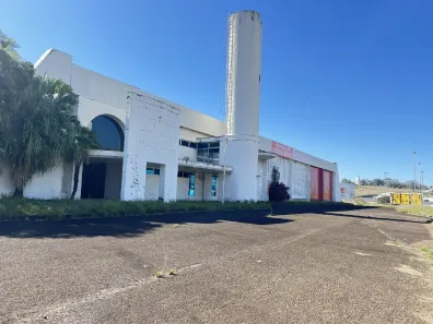 Galpão/Depósito/Armazém para alugar, 3506m² no Líder, Chapecó