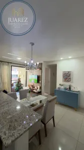 Apartamento com 2 Quartos à venda, 67m² no Federação, Salvador