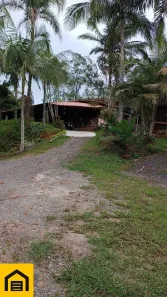 Fazenda/Sítio com 2 Quartos à venda, 1128m² no Represa, Ribeirão Pires