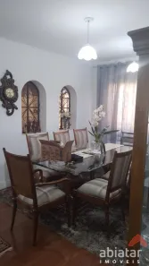 Casa com 3 Quartos à venda, 288m² no Super Quadra Morumbi, São Paulo