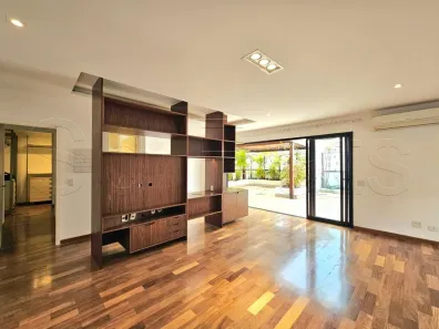 Cobertura com 2 Quartos à venda, 180m² no Vila Olímpia, São Paulo