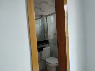 Sobrado com 2 Quartos à venda, 114m² no Jardim Cristiane, Santo André