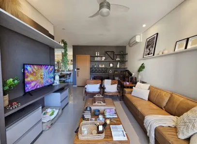 Apartamento com 3 Quartos à venda, 197m² no Caiobá, Matinhos