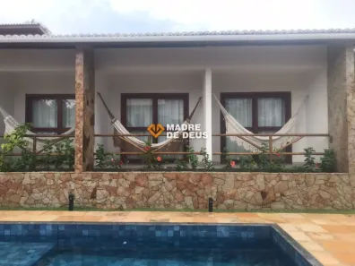 Imóvel Comercial à venda, 110m² no Icaraí, Amontada