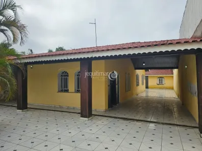 Casa com 4 Quartos à venda, 200m² no Jardim Enseada, Guarujá