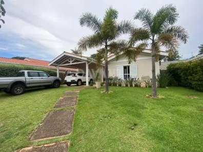 Casa de Condomínio com 3 Quartos à venda, 187m² no Vila Hollândia, Campinas