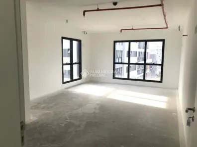 Sala Comercial à venda, 37m² no Menino Deus, Porto Alegre