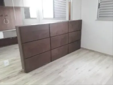 Apartamento com 1 Quarto para alugar, 36m² no Savassi, Belo Horizonte