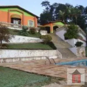 Fazenda/Sítio com 5 Quartos à venda, 790m² no Portal das Acácias, Santana de Parnaíba