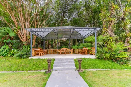 Fazenda/Sítio com 9 Quartos à venda, 21000m² no Roseira, Colombo