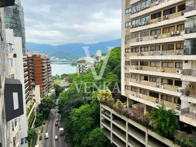 Apartamento com 4 Quartos à venda, 246m² no Copacabana, Rio de Janeiro