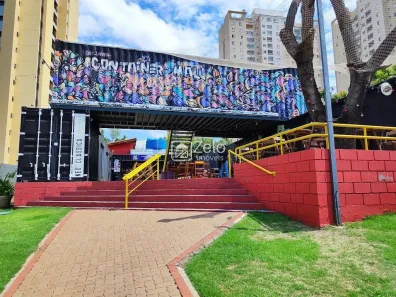 Ponto Comercial para alugar, 20m² no Mansões Santo Antônio, Campinas