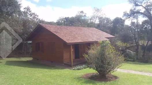 Casa de Condomínio com 2 Quartos à venda, 72m² no Santa Terezinha, Canela