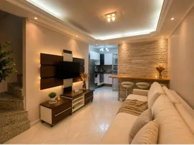 Sobrado com 2 Quartos à venda, 67m² no Itaquera, São Paulo