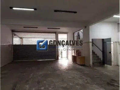 Prédio Comercial para alugar, 449m² no Jordanópolis, São Bernardo do Campo