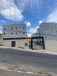 Cobertura com 2 Quartos à venda, 45m² no Bom Jesus, Contagem