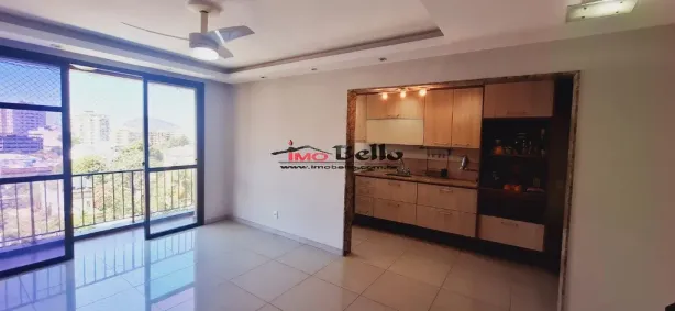 Cobertura com 3 Quartos à venda, 130m² no Freguesia (Jacarepaguá), Rio de Janeiro