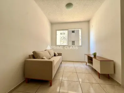 Apartamento com 2 Quartos à venda, 48m² no Estância Velha, Canoas