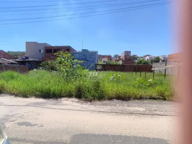 Lote/Terreno à venda, 480m² no Parque Residencial São Clemente, Monte Mor