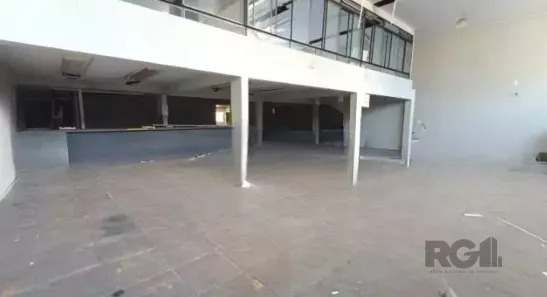 Galpão/Depósito/Armazém para alugar, 1280m² no Centro Histórico, Porto Alegre