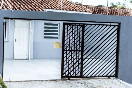 Casa com 2 Quartos à venda, 111m² no Conjunto Residencial Jardim Villagio Torino, Sorocaba