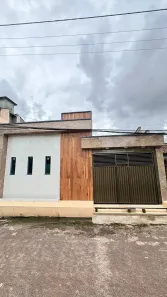 Casa com 3 Quartos à venda, 100m² no Cidade Nova, Ananindeua