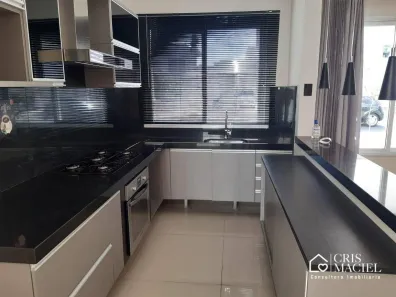 Casa de Condomínio com 3 Quartos à venda, 101m² no Jardim Park Real, Indaiatuba