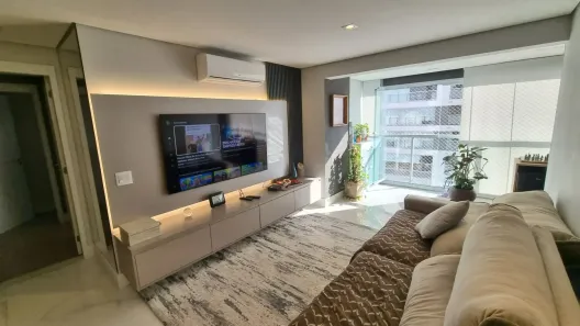 Apartamento com 3 Quartos à venda, 106m² no Ipiranga, São Paulo