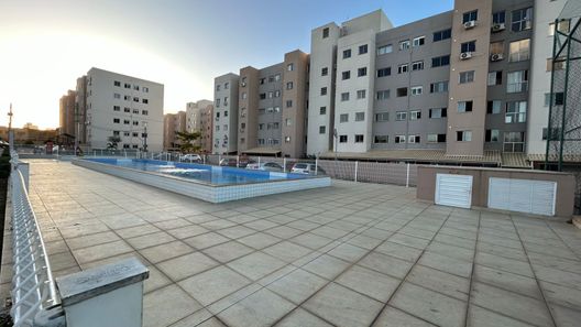 Apartamento com 2 Quartos à venda, 50m² no São Diogo II, Serra