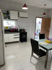 Casa com 3 Quartos à venda, 200m² no Cutim Anil, São Luís