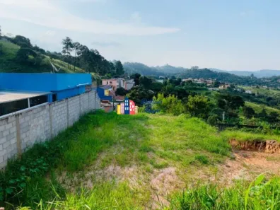 Lote/Terreno à venda, 750m² no Recanto Maravilha III, Santana de Parnaíba